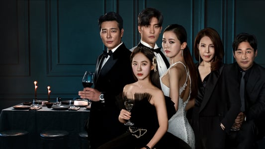 Drama Korea Marriage Story (2021) Subtitle Indonesia