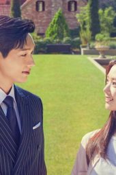 Download Drama Korea Young Lady and Gentleman Subtitle Indonesia