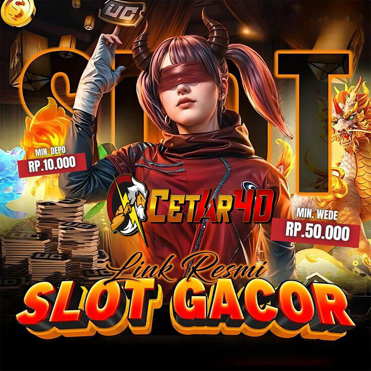 CETAR4D